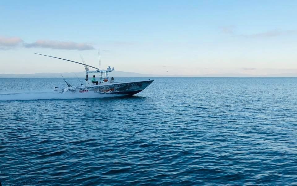 Fishing in Costa Rica set to get EVEN better as government approves new commercial  fishing reform bill - The Zancudo Lodge, Costa Rica