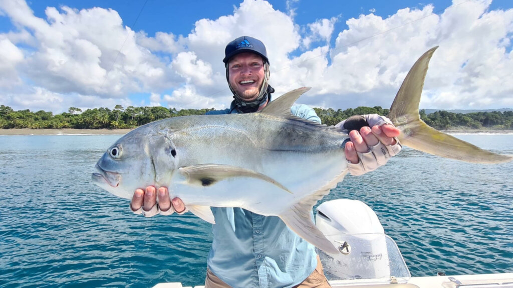 Big Jack Zancudo Lodge