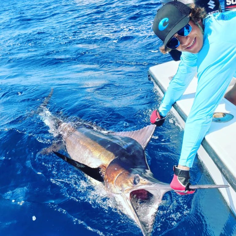 Offshore Fishing Options - The Zancudo Lodge, Costa Rica