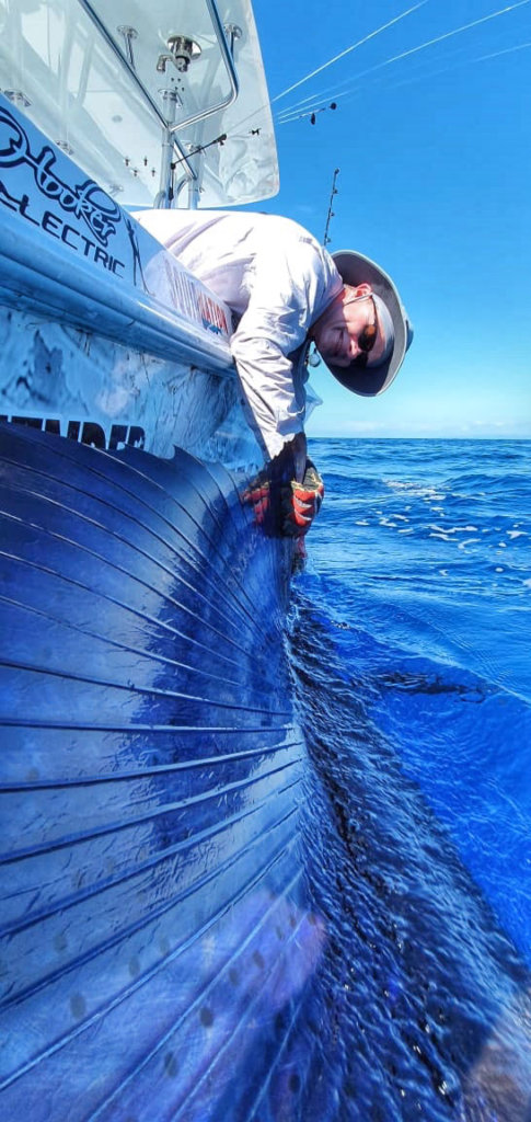 sailfish white water shootout