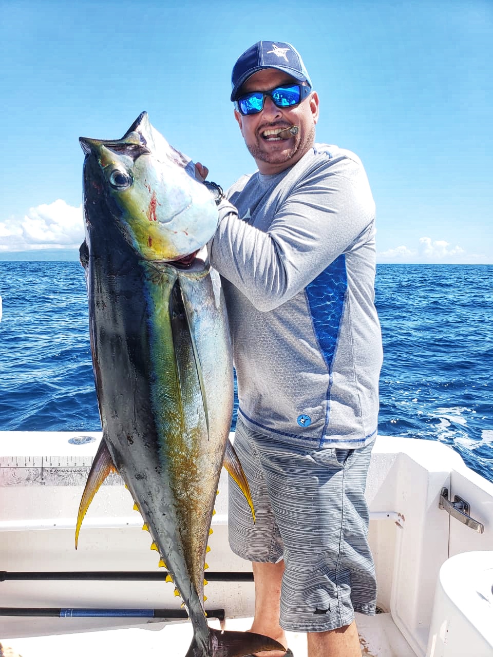 Fishing in Costa Rica set to get EVEN better as government approves new commercial  fishing reform bill - The Zancudo Lodge, Costa Rica