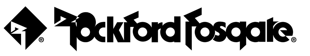 Rockford Fosgate Logo