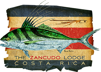 Costa Rica Fishing - The Zancudo Lodge, Costa Rica %