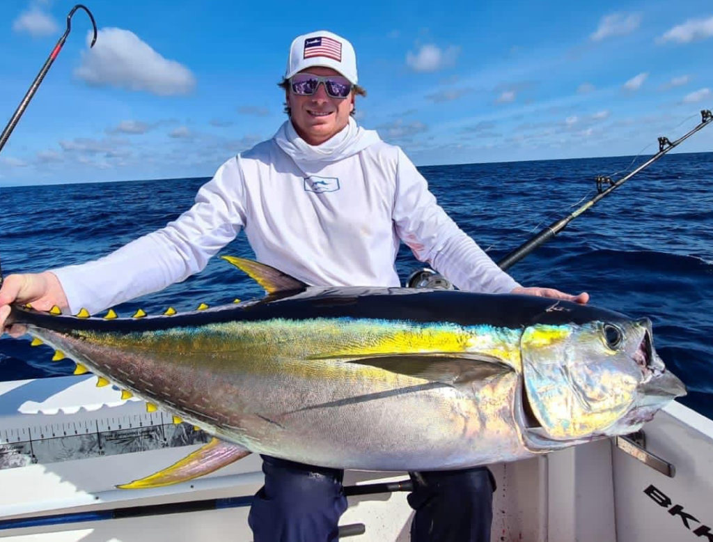 Costa Rica Fishing Packages • Your Fishing Vacations with Local