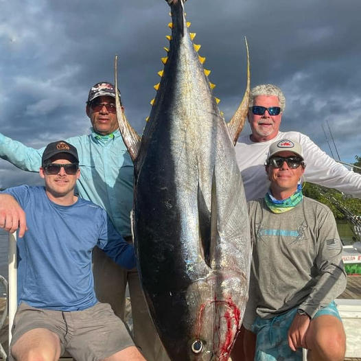big tuna