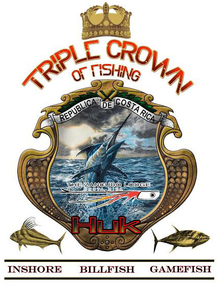 Triple Crown Costa Rica Fising Tournament