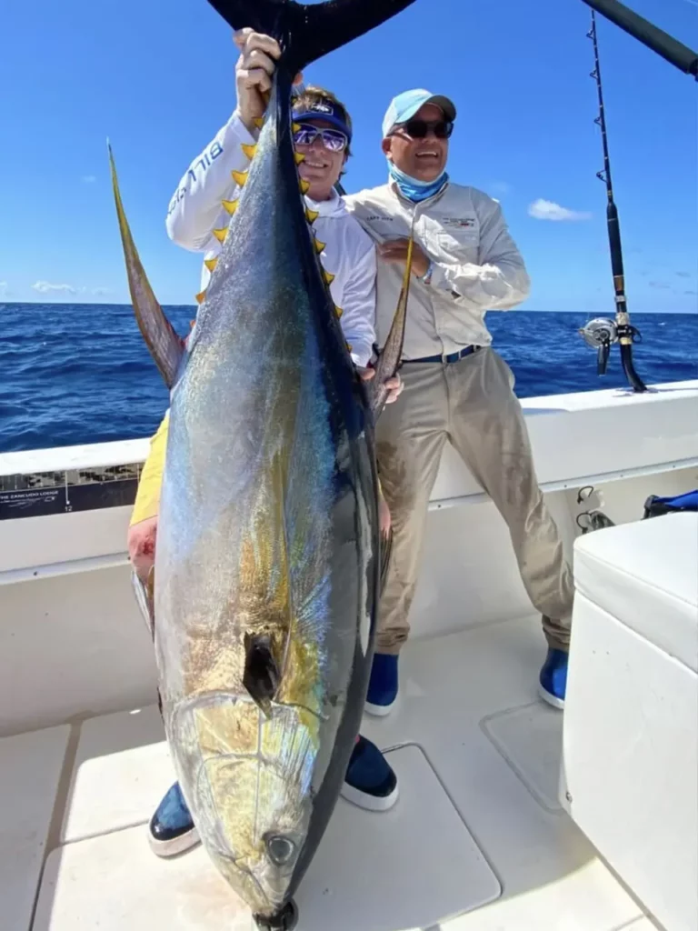 Costa Rica Sport Fishing