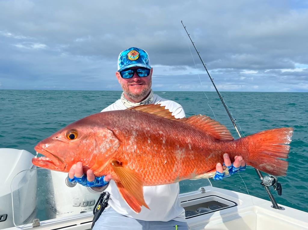 Inshore Fishing - The Zancudo Lodge, Costa Rica