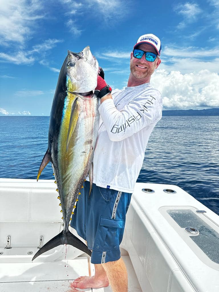 yellowfin