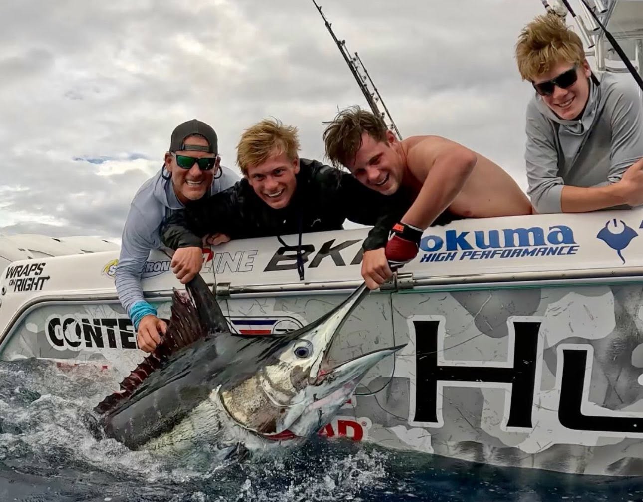 marlin